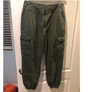 Wild Fable Cargo Pants